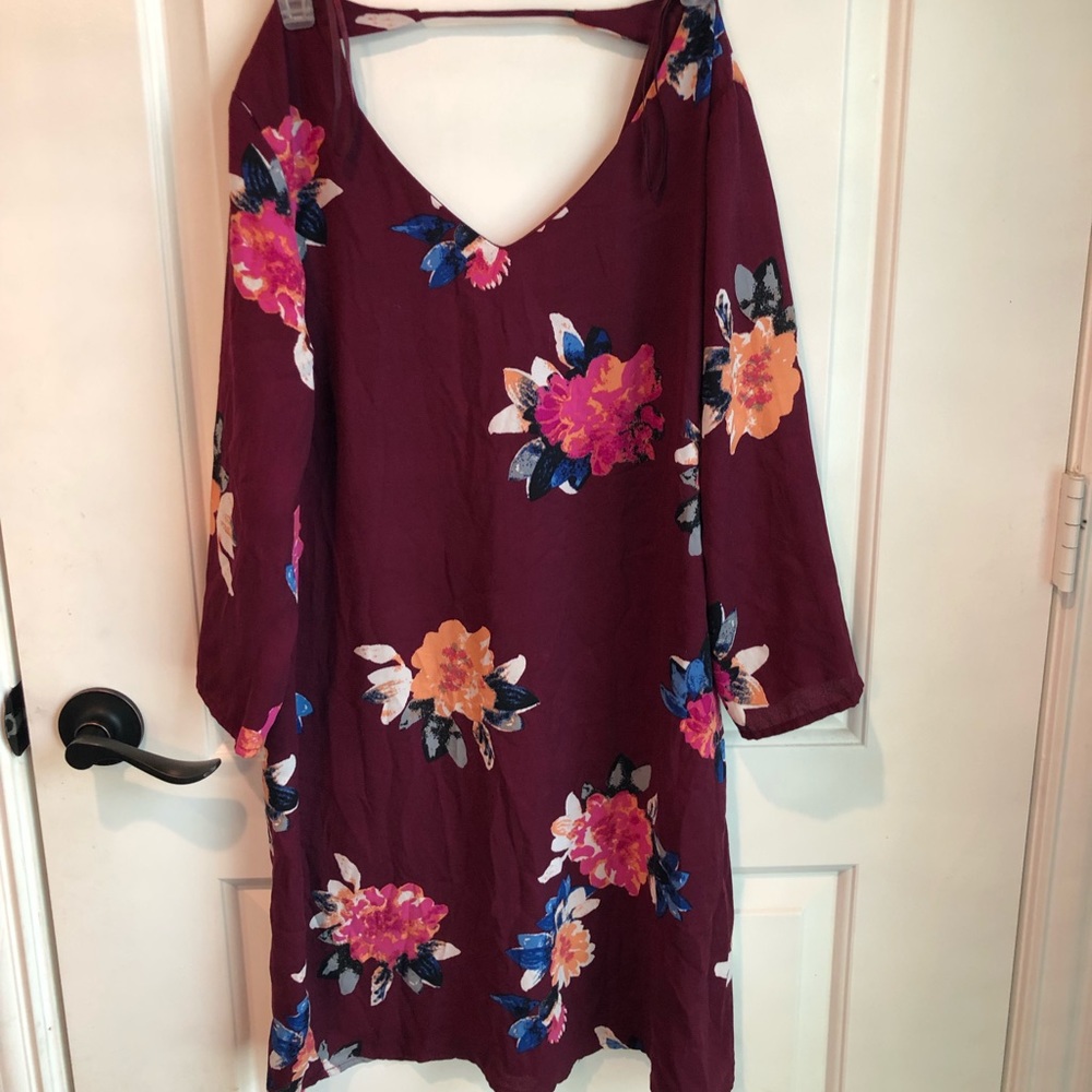 Dress🛍👗